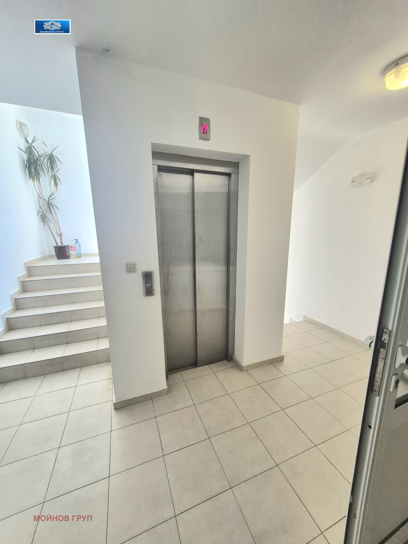 Продава 3-СТАЕН, гр. София, Мусагеница, снимка 15 - Апартаменти - 54599700