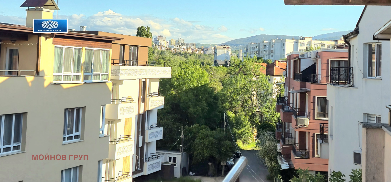 Продава 3-СТАЕН, гр. София, Мусагеница, снимка 13 - Апартаменти - 54599700