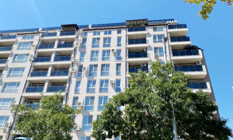 Продава 3-СТАЕН, гр. Пловдив, Тракия