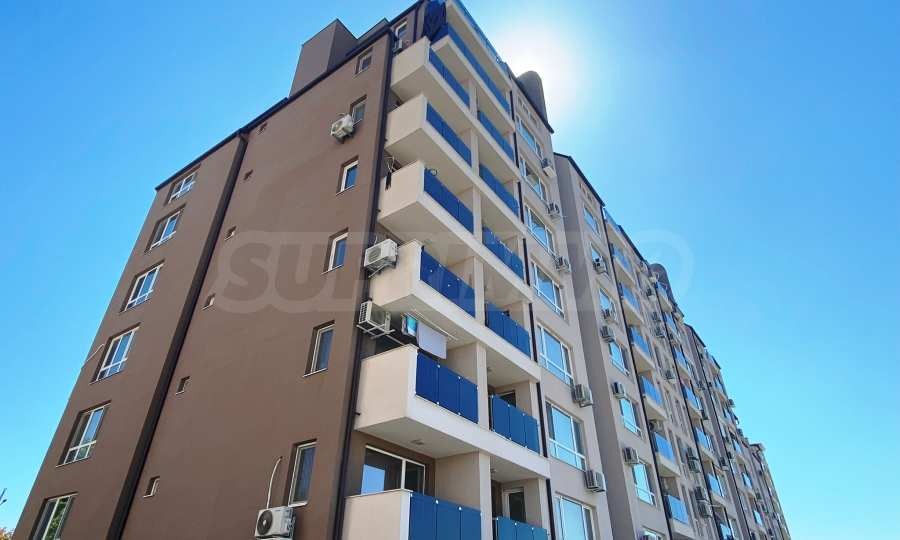Продава 3-СТАЕН, гр. Пловдив, Тракия, снимка 6 - Апартаменти - 54924195