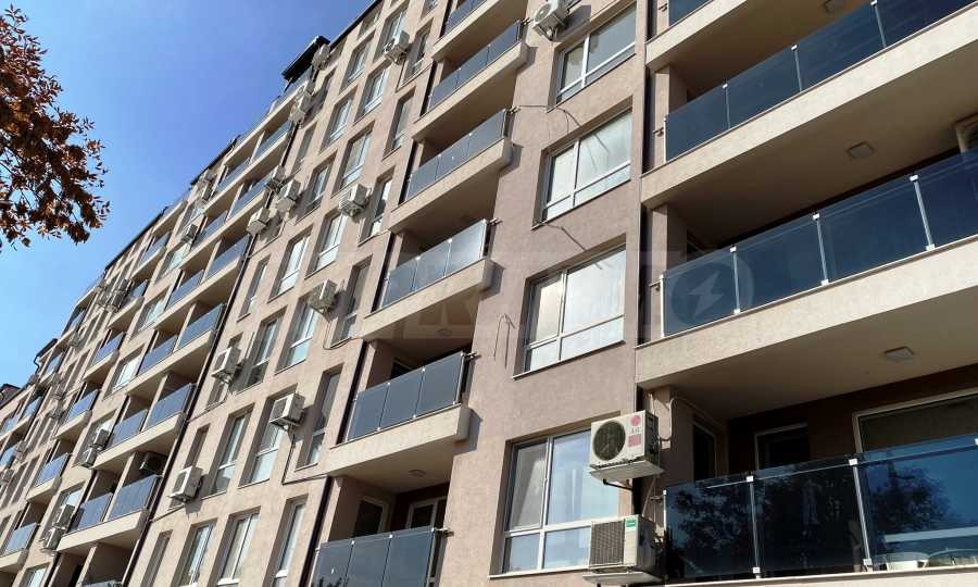 Продава 3-СТАЕН, гр. Пловдив, Тракия, снимка 3 - Апартаменти - 54924195