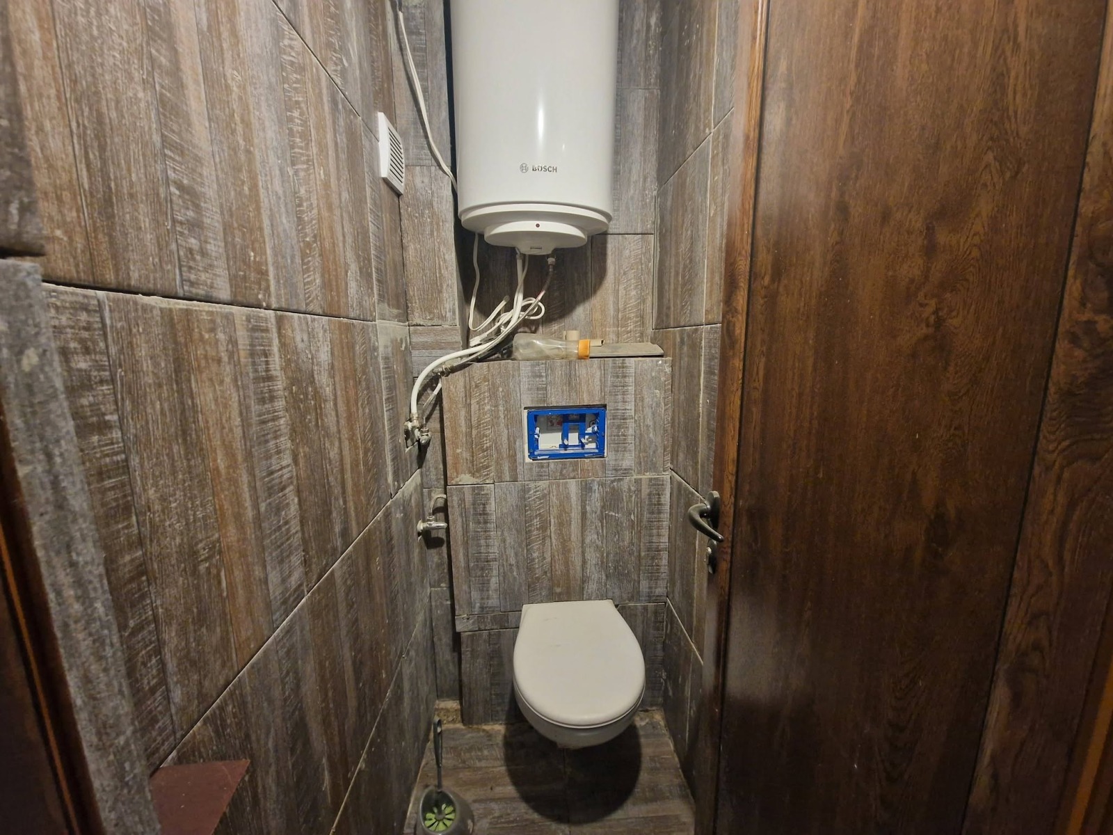 Продава 3-СТАЕН, гр. Видин, Калето, снимка 7 - Апартаменти - 54930645