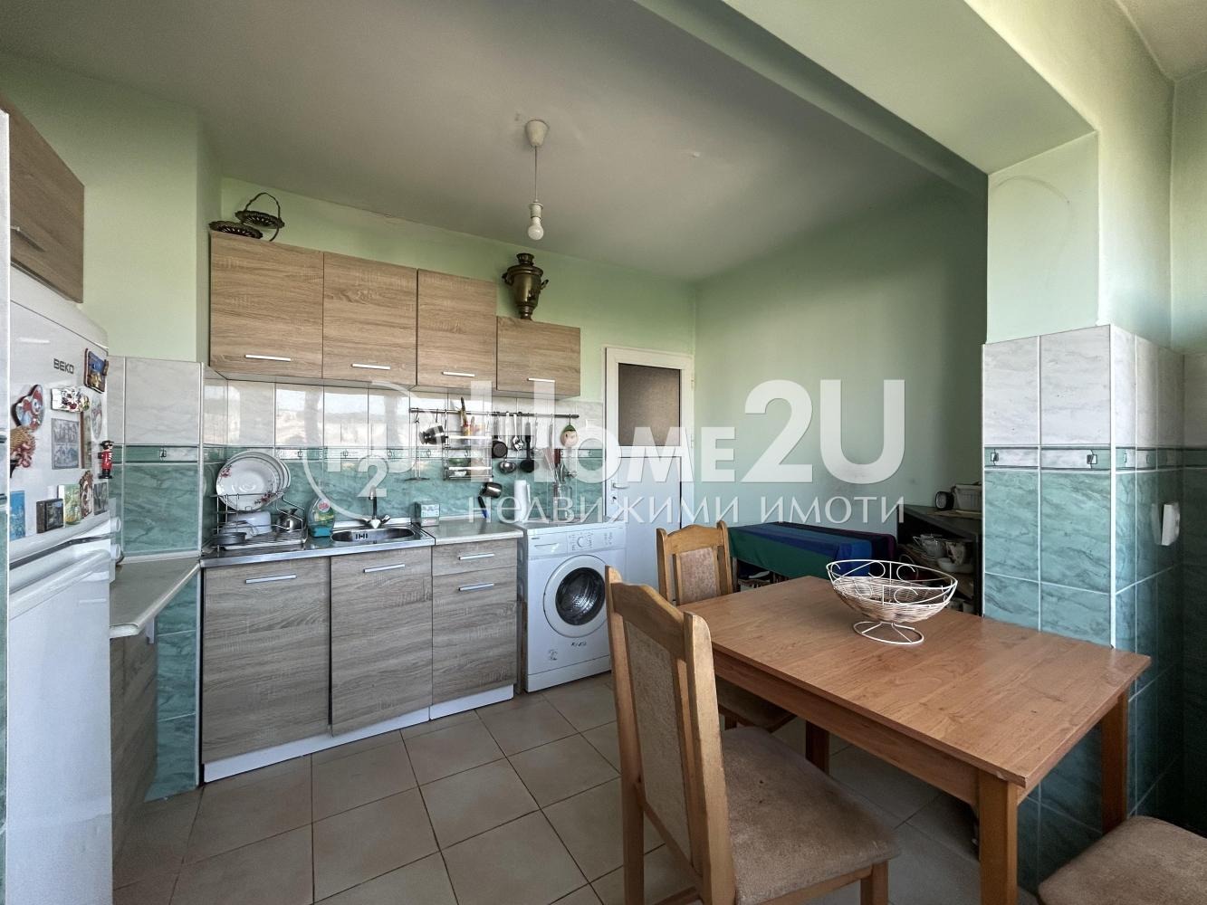 Продава 3-СТАЕН, гр. Варна, Младост 1, снимка 4 - Апартаменти - 55574702