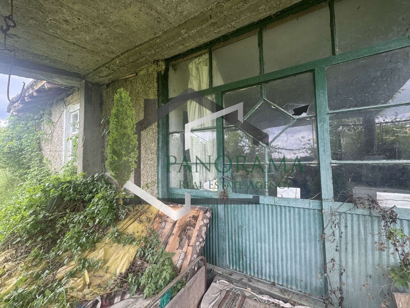 Продава КЪЩА, с. Златар, област Шумен, снимка 3 - Къщи - 54712003