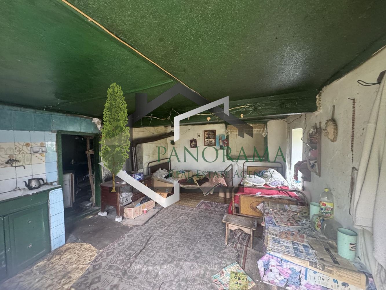 Продава КЪЩА, с. Златар, област Шумен, снимка 4 - Къщи - 54712003