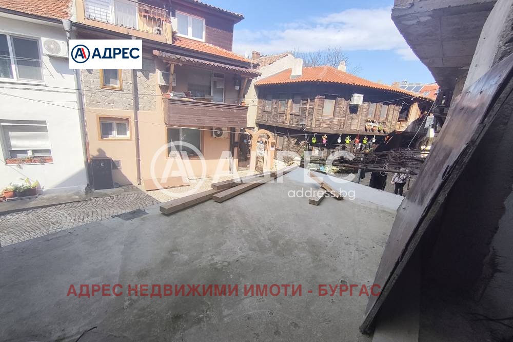 Продава КЪЩА, гр. Созопол, област Бургас, снимка 4 - Къщи - 54841655