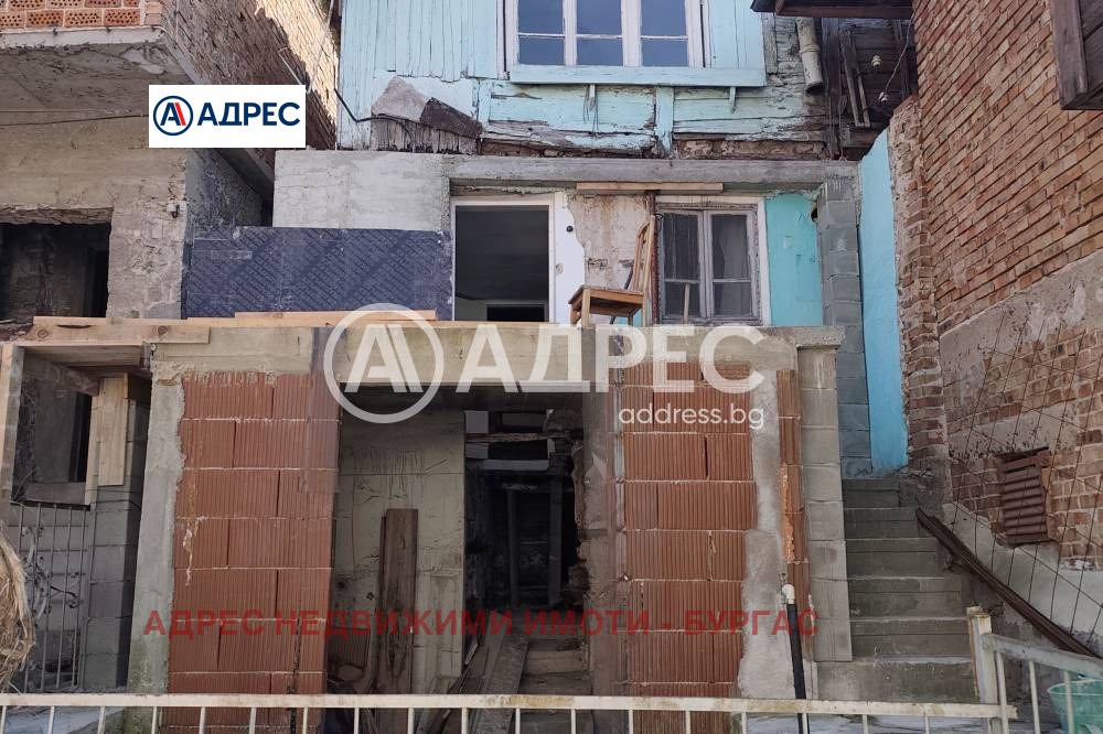 Продава КЪЩА, гр. Созопол, област Бургас