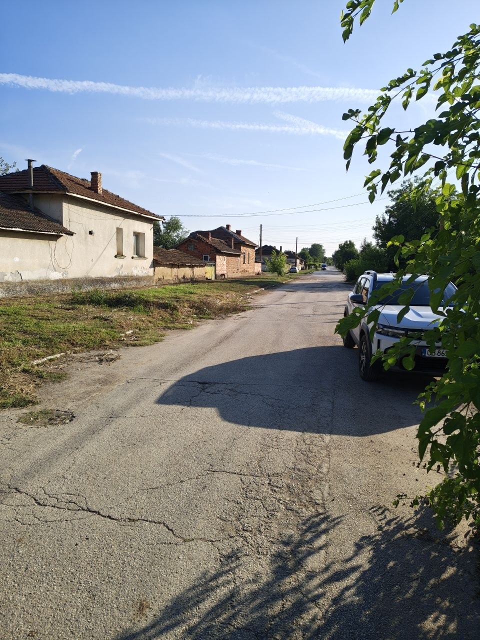 Продава КЪЩА, с. Бацова махала, област Плевен, снимка 2 - Къщи - 55334727