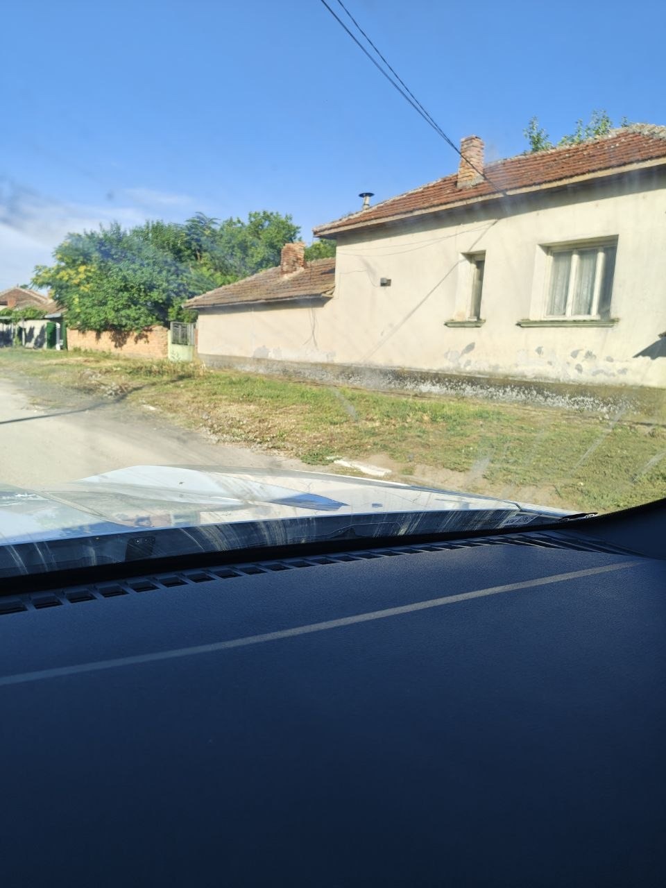 Продава КЪЩА, с. Бацова махала, област Плевен, снимка 11 - Къщи - 55334727