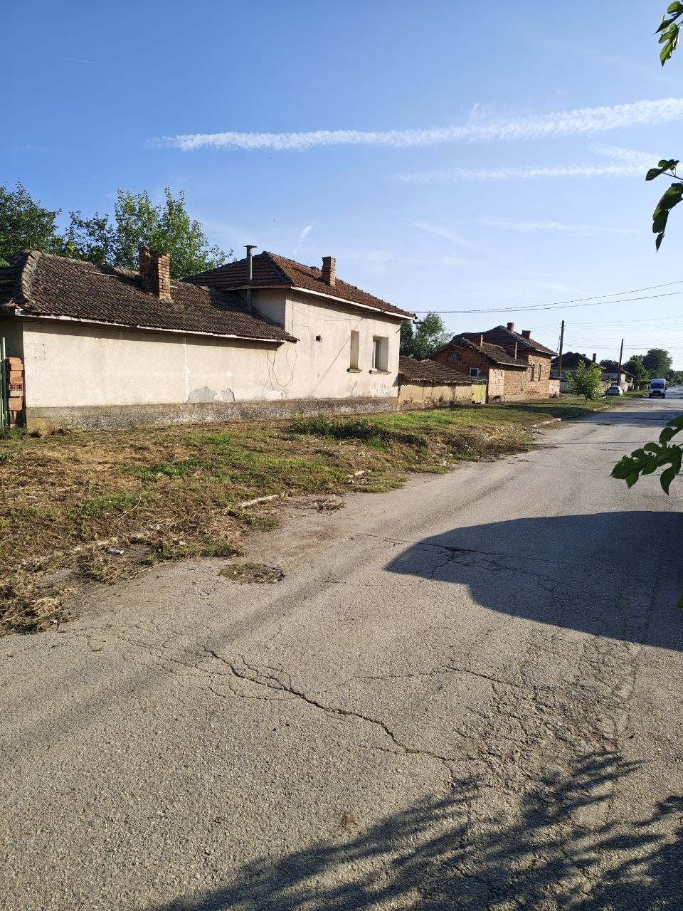 Продава КЪЩА, с. Бацова махала, област Плевен, снимка 5 - Къщи - 55334727