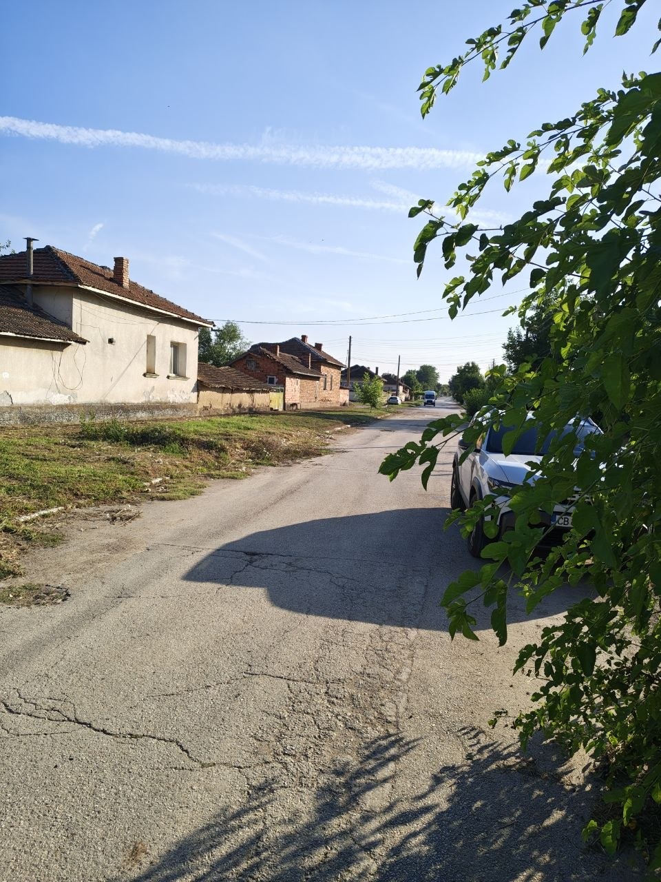 Продава КЪЩА, с. Бацова махала, област Плевен, снимка 3 - Къщи - 55334727