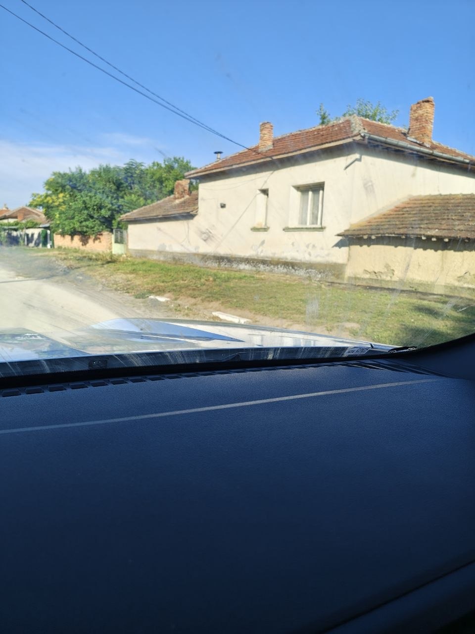 Продава КЪЩА, с. Бацова махала, област Плевен, снимка 6 - Къщи - 55334727