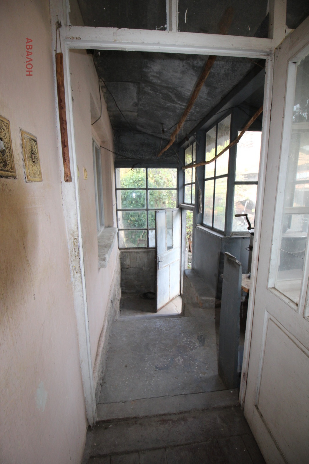 Продава КЪЩА, с. Пиргово, област Русе, снимка 15 - Къщи - 55843033