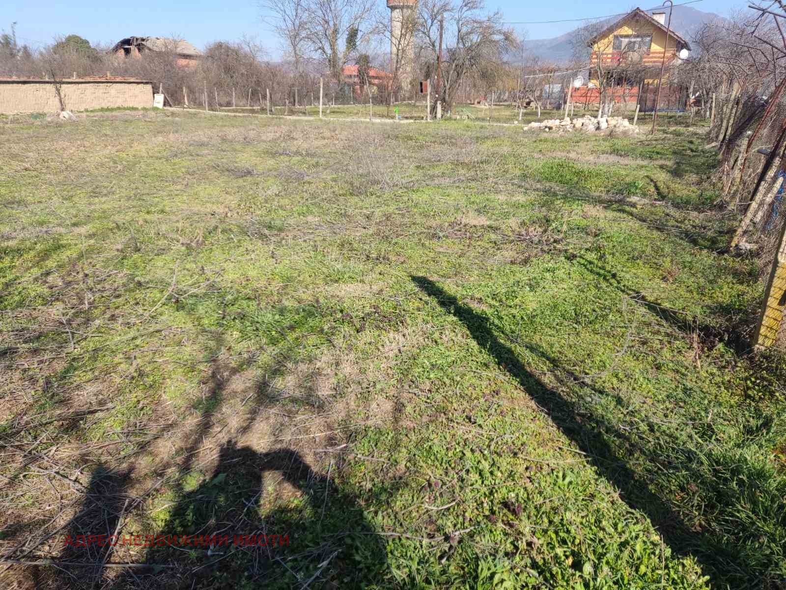 Продава ПАРЦЕЛ, с. Тулово, област Стара Загора