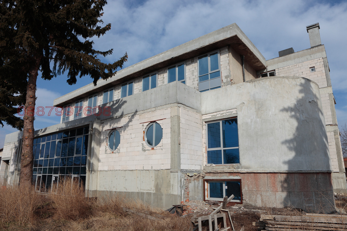 Продава БИЗНЕС ИМОТ, гр. Елин Пелин, област София област