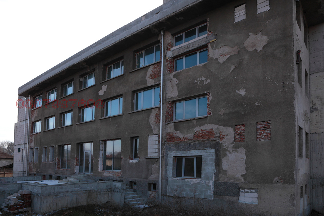 Продава БИЗНЕС ИМОТ, гр. Елин Пелин, област София област, снимка 6 - Други - 54593637