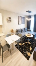 Продава  2-стаен град Пловдив , Тракия , 60 кв.м | 52219669 - изображение [2]
