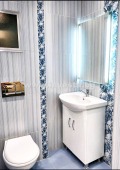 Продава  2-стаен град Пловдив , Тракия , 60 кв.м | 52219669 - изображение [7]