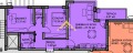 Продава  3-стаен град Пловдив , Остромила , 98 кв.м | 84053545 - изображение [3]