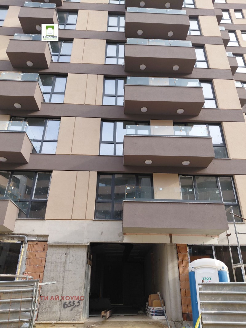 Продава 3-СТАЕН в град София, Витоша - 127 кв.м / 290 700 € » 568 559.78 лв., ТИ АЙ ХОУМС