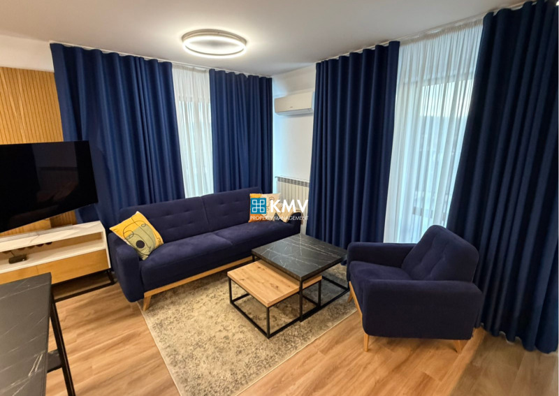 Продава 3-СТАЕН в град София, Горубляне - 119 кв.м / 478 880 € » 936 607.87 лв., КМВ ПРОПЪРТИ МЕНИДЖМЪНТ ЕООД