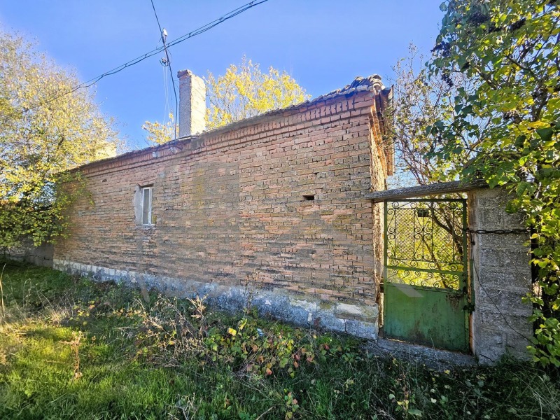 Продава КЪЩА в област Варна, с. Червенци - 59 кв.м / 17 000 € » 33 249.11 лв., СМЕНИ АДРЕСА
