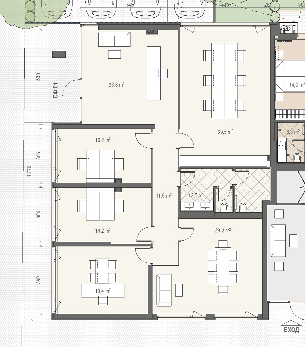 Продава ОФИС | Imot.bg — изображение 1
