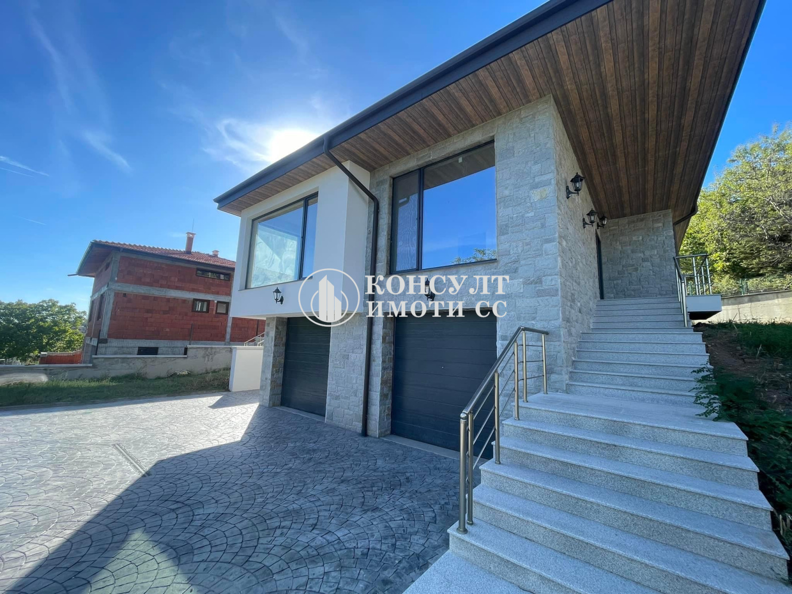 Продава КЪЩА | Imot.bg — изображение 1