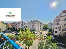 Studie k.k. Slanchev bryag, region Burgas