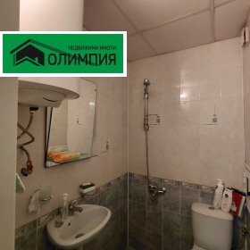 1 makuuhuone Tsentar, Vratsa
