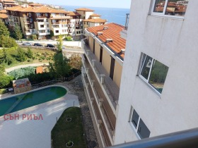 2 slaapkamers Sveti Vlas, regio Boergas 12