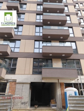 3-СТАЕН, 167 m2