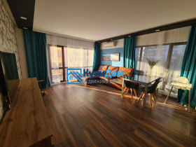 2 bedroom Vazrazhdane 3, Varna 1