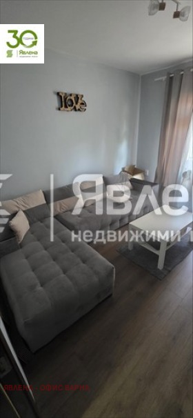 En venta  Piso de la casa Varna , Asparujovo , 125 metros cuadrados | 78698499 - imagen [2]