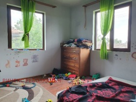Hus Hisarja, region Plovdiv