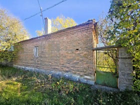 Casa Tchervenci, região Varna