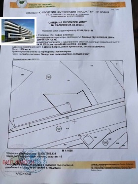 Продажба на имоти в с. Долни Богров, град София — страница 3 - изображение 8 