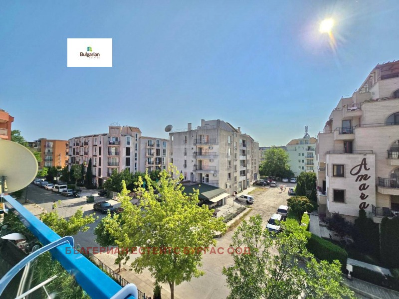 Til salg  Studie region Burgas , k.k. Slanchev bryag , 44 kvm | 52215053