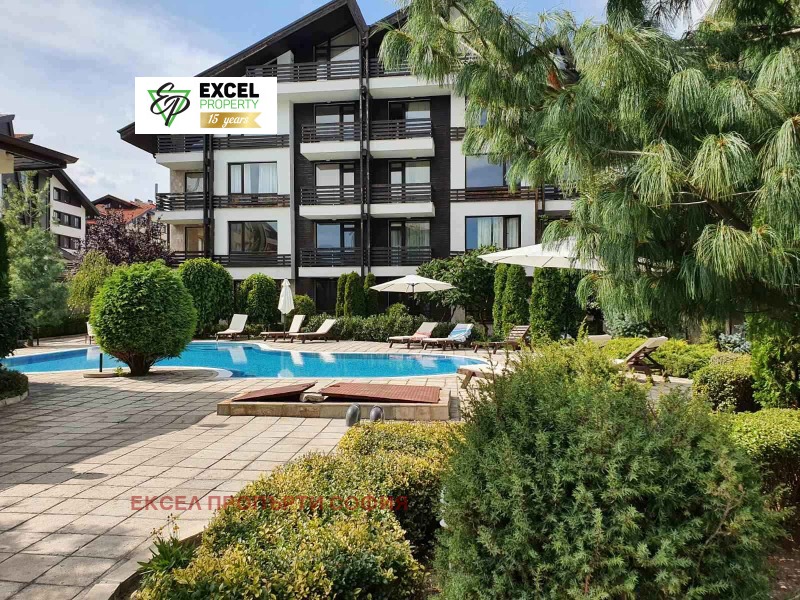 На продаж  Студія область Благоєвград , Разлог , 48 кв.м | 73012491 - зображення [12]