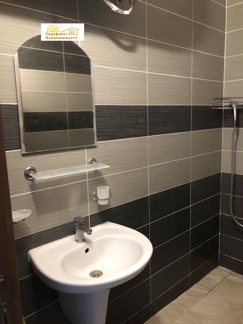 À vendre  Studio Bourgas , Sarafovo , 33 m² | 19310966 - image [5]
