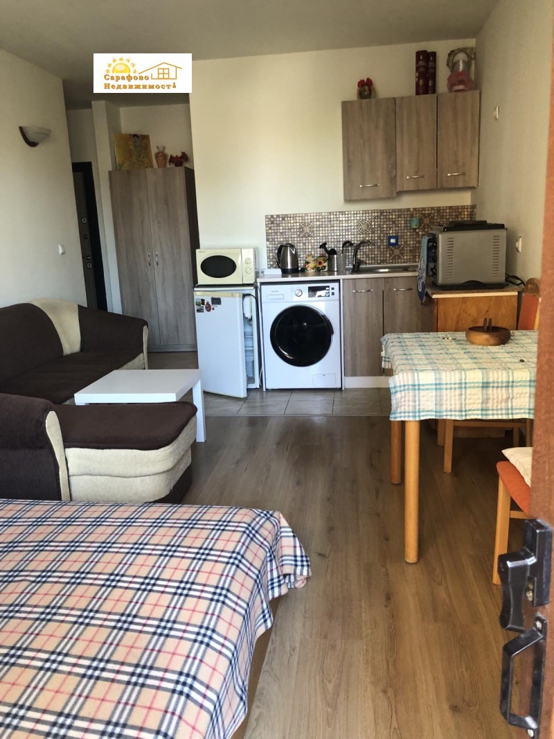 À vendre  Studio Bourgas , Sarafovo , 33 m² | 19310966