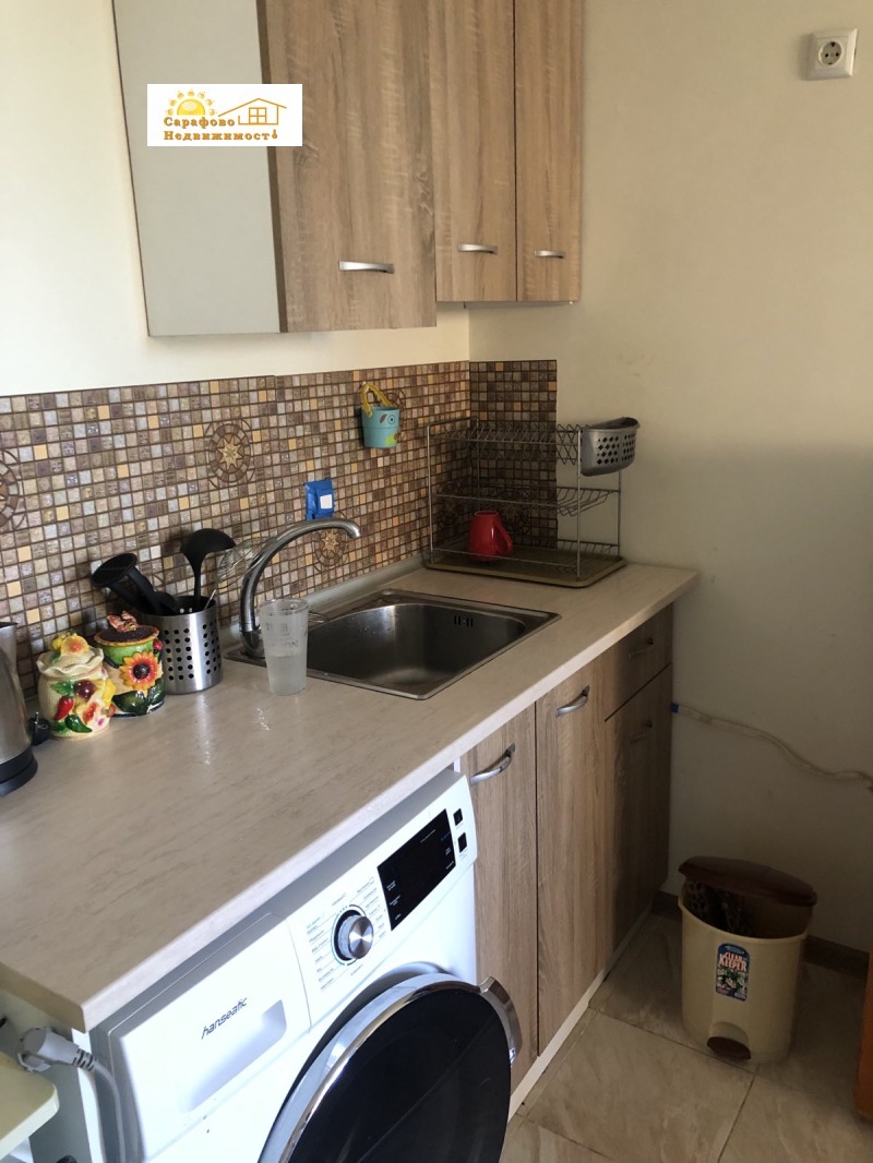 À vendre  Studio Bourgas , Sarafovo , 33 m² | 19310966 - image [2]