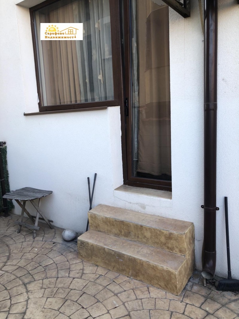 À vendre  Studio Bourgas , Sarafovo , 33 m² | 19310966 - image [7]
