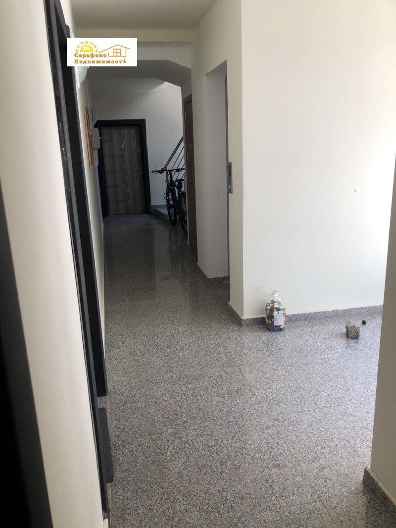 À vendre  Studio Bourgas , Sarafovo , 33 m² | 19310966 - image [8]