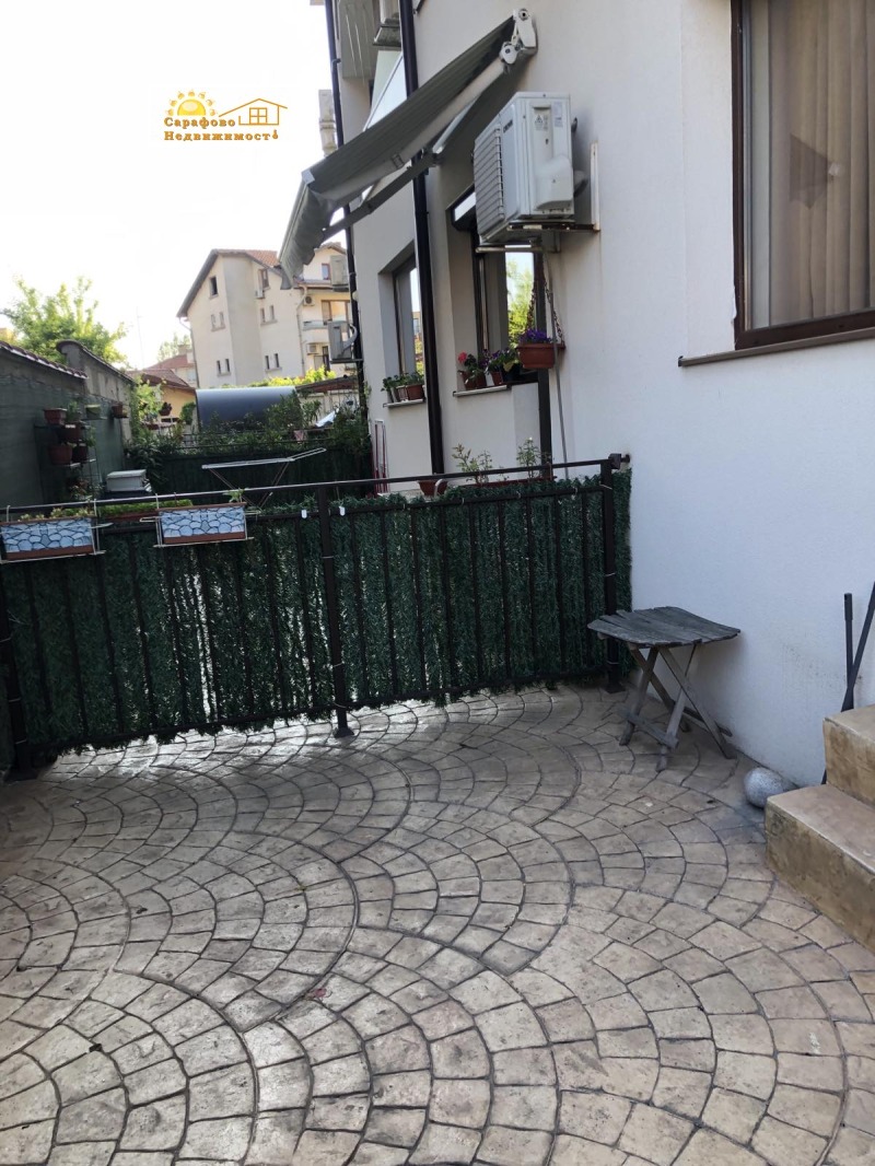 À vendre  Studio Bourgas , Sarafovo , 33 m² | 19310966 - image [6]