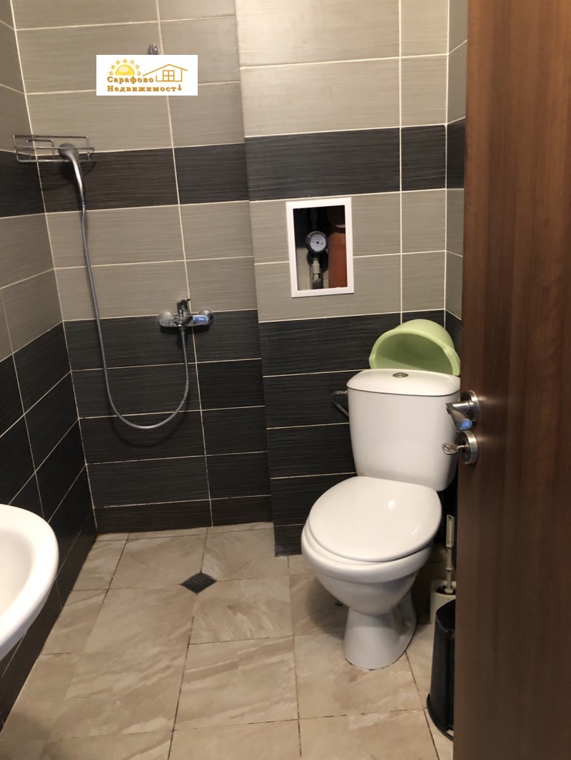 À vendre  Studio Bourgas , Sarafovo , 33 m² | 19310966 - image [4]