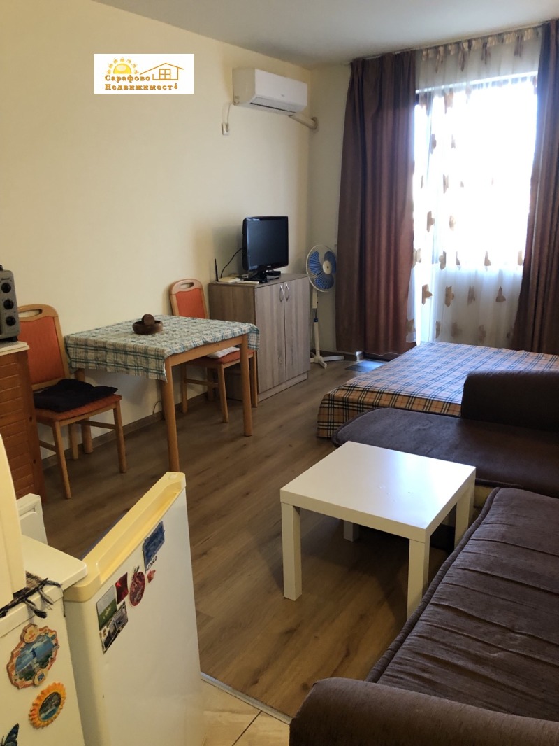 À vendre  Studio Bourgas , Sarafovo , 33 m² | 19310966 - image [3]