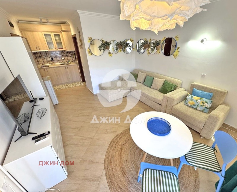 Продава 1-СТАЕН, област Бургас, гр. Свети Влас • 62500 € / 122239.38 лв. • 41825045 1