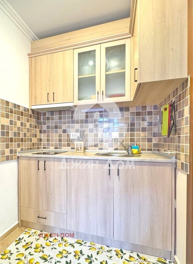 Продава 1-СТАЕН, гр. Свети Влас, област Бургас, снимка 4 - Апартаменти - 54094380