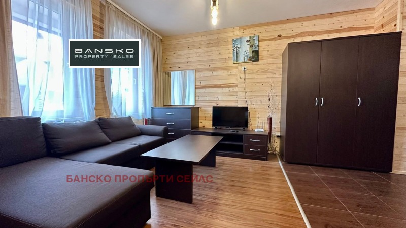 Na prodej  Studio oblast Blagoevgrad , Bansko , 37 m2 | 29310396 - obraz [6]